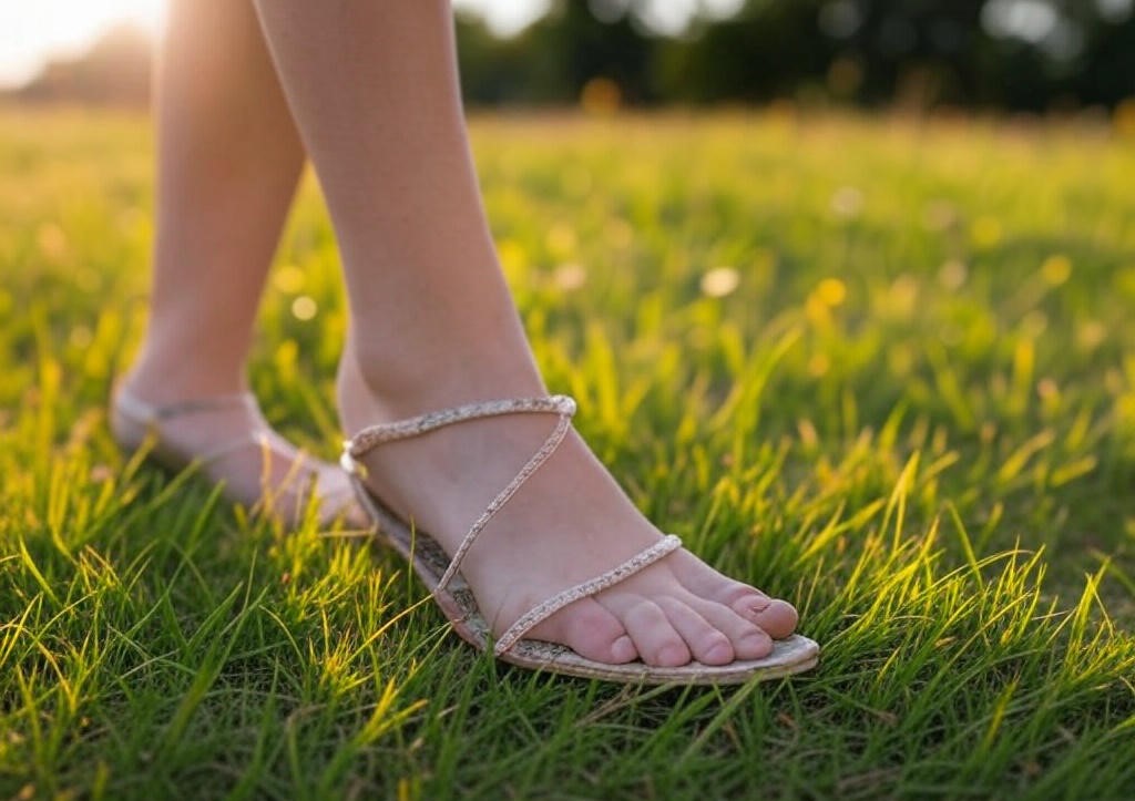 PrettyFeets