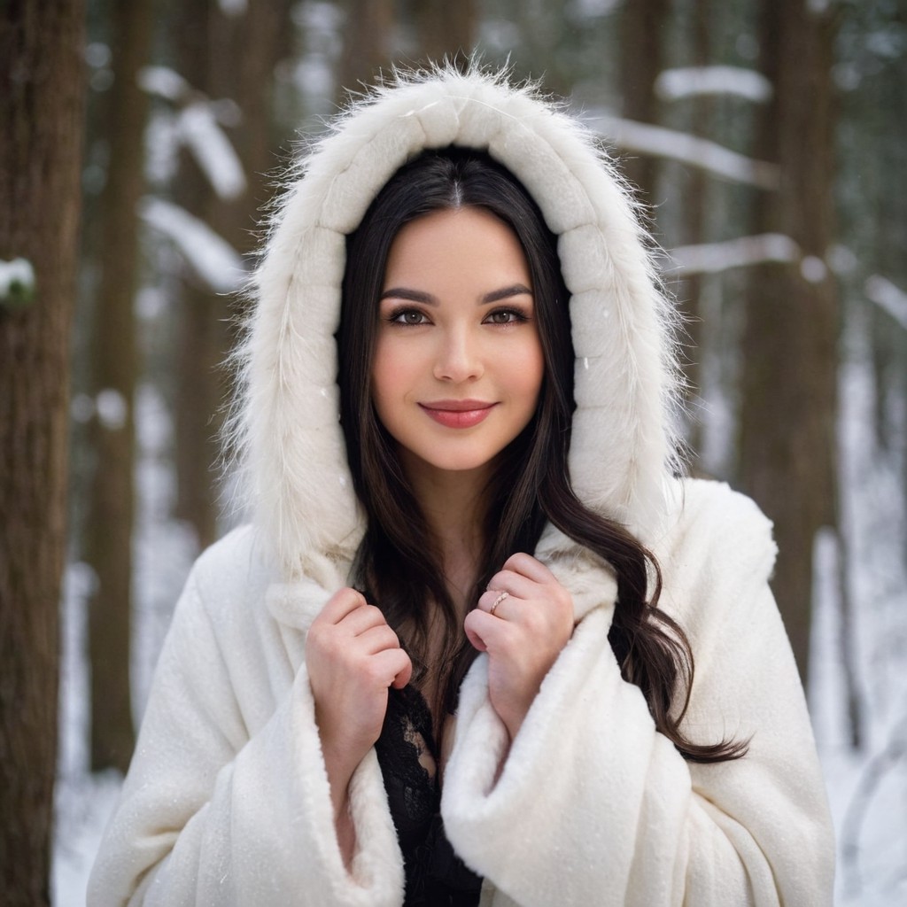 Profilbild von Melissa